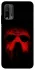 Чехол на Xiaomi Redmi 9T Jason v2 фото 1 из 1