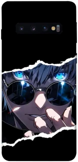 Чехол на Samsung Galaxy S10 Satoru Goja фото 1 из 1