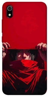 Чехол на Xiaomi Redmi 7A Itachi Uchiha v2 фото 1 из 1