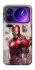 Чехол на Xiaomi 17 Pro Max Ironman фото 1 из 1