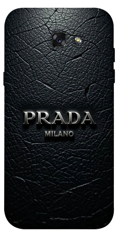 Чехол на Samsung A720 Galaxy A7 (2017) Prada ver.3 фото 1 из 1