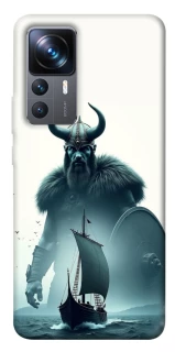 Чохол на Xiaomi 12T / 12T Pro Nordic drakkar v2 фото 1 з 1