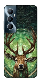 Чохол на Realme C65 4G Скандинавський олень фото 1 з 1