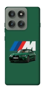 Чохол на Motorola Edge 60 Pro BMW M4 фото 1 з 1