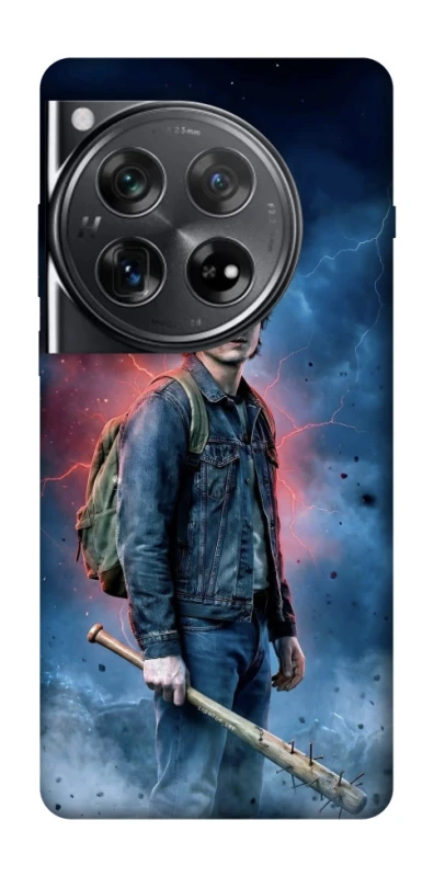 Чехол на OnePlus 12 Stranger Things ver.37 фото 1 из 1
