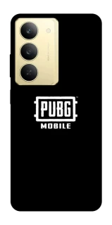 Чохол на Realme 14x Pubg logo ver.1 фото 1 з 1