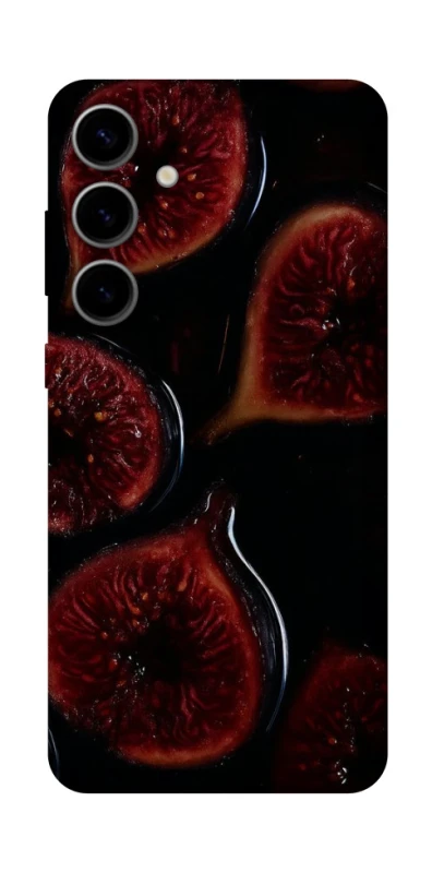 Чохол на Samsung Galaxy S25 VioletFig фото 1 з 1