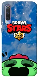 Чохол на Xiaomi Mi 9 Brawl Stars ver.1 фото 1 з 1