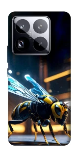 Чохол на Xiaomi 15 Pro Cyber ​​wasp фото 1 з 1
