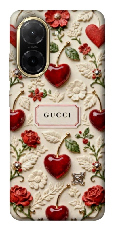 Чехол на Xiaomi Redmi A5 (Europe version) Gucci ver.2 фото 1 из 1