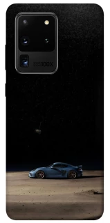 Чохол на Samsung Galaxy S20 Ultra 911 night фото 1 з 1