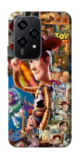 Чохол на Honor 200 Lite Toy Story ver.3 фото 1 з 1