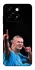 Чохол на ZTE Blade A55 4G Erling Haaland фото 1 з 1