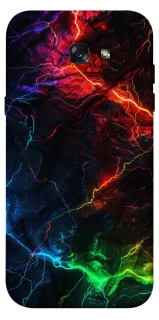 Чехол на Samsung A720 Galaxy A7 (2017) Abstract фото 1 из 1