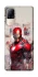 Чехол на Xiaomi Civi 6 Ironman фото 1 из 1