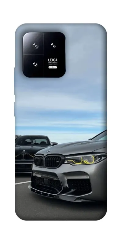 Чехол на Xiaomi 13 BMW V57 фото 1 из 1