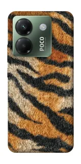Чехол на Xiaomi Poco M7 pro 5G Tiger фото 1 из 1