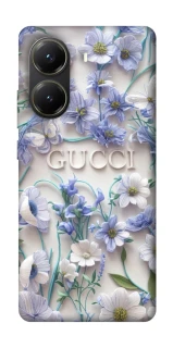 Чехол на Xiaomi Poco X6 Pro Gucci ver.1 фото 1 из 1