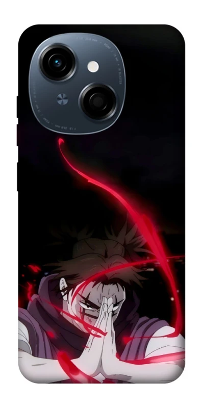 Чехол на TECNO Spark Go 1 Choso фото 1 из 1