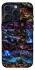 Чехол на Apple iPhone 15 Pro (6.1") Blizzard ver.2 фото 1 из 1