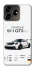 Чехол на ZTE Blade V50 Design 4G Porsche 911 GT3 фото 1 из 1