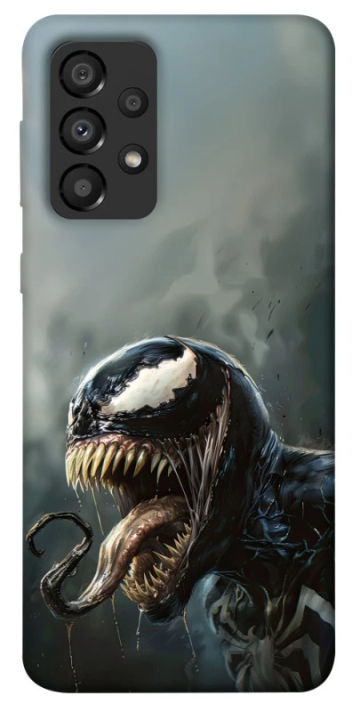 Чохол на Samsung Galaxy A33 5G venom v7 фото 1 з 1