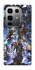 Чохол на Infinix Note 50 Pro Warcraft v3 фото 1 з 1