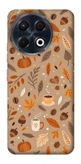 Чехол на TECNO Spark 30 Pro (KL7) Autumn vibes ver.6 фото 1 Чехол на TECNO Spark 30 Pro (KL7) Autumn vibes ver.6 фото 1 из 1