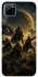 Чохол на Realme C11 HELLDIVERS ver.2 фото 1 з 1