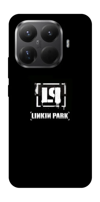 Чохол на Xiaomi 15T Pro Linkin Park logo ver.4 фото 1 з 1