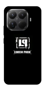 Чохол на Xiaomi 15T Pro Linkin Park logo ver.4 фото 1 з 1