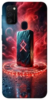 Чохол на Samsung Galaxy M21 Руна Одал фото 1 з 1