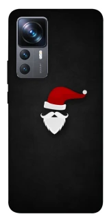 Чохол на Xiaomi 12T / 12T Pro Santa's mood фото 1 з 1