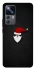 Чохол на Xiaomi 12T / 12T Pro Santa's mood фото 1 з 1