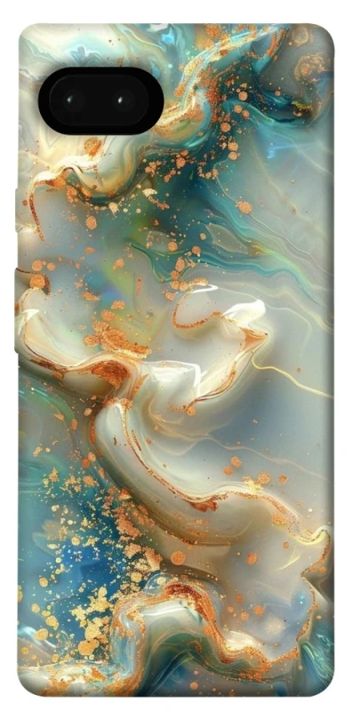 Чохол на Google Pixel 7a Epoxy design ver.3 фото 1 з 1
