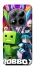 Чохол на Xiaomi Redmi Note 15 Pro 5G Roblox gaming heroes фото 1 з 1