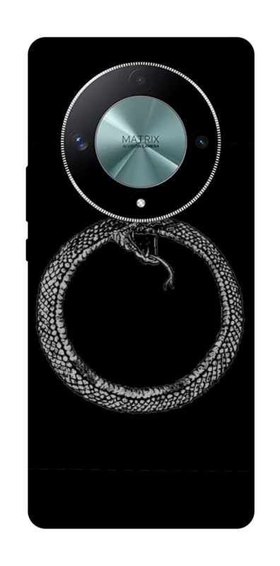 Чохол на Huawei Magic6 Lite Ouroboros фото 1 з 1