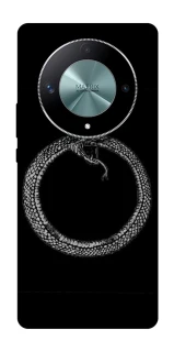Чохол на Huawei Magic6 Lite Ouroboros фото 1 з 1
