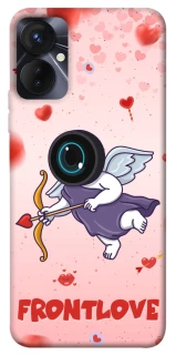 Чохол на TECNO Spark 9 Pro (KH7n) Frontlove фото 1 з 1