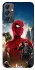 Чохол на Samsung Galaxy A24 4G Spider Man ver.2 фото 1 з 1