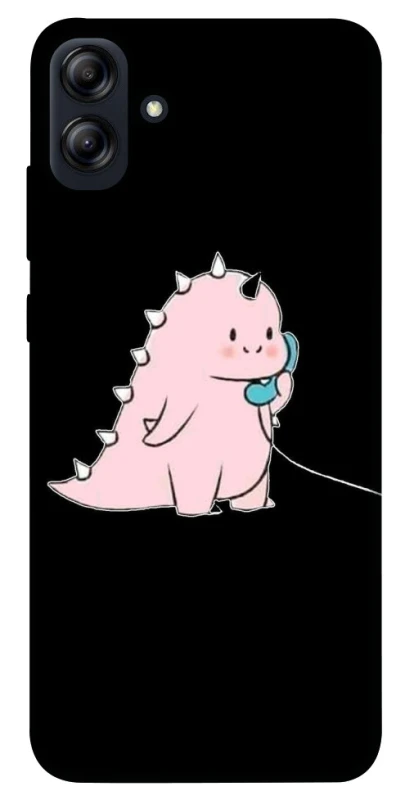 Чехол на Samsung Galaxy A04e Pair romantic theme ver.6 фото 1 из 1