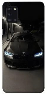 Чехол на Samsung Galaxy A31 BMW v45 фото 1 из 1