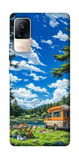 Чохол на Xiaomi Civi 6 Picnic фото 1 з 1