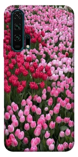 Чехол на Huawei Honor 20 Pro Flowers v9 фото 1 из 1