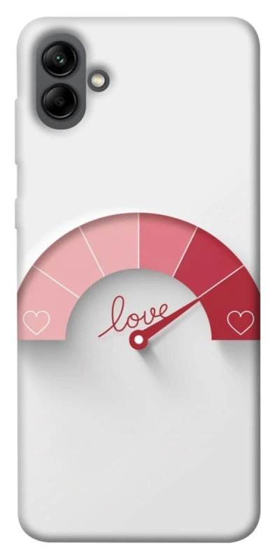 Чехол на Samsung Galaxy A04 Love aesthetic ver.7 фото 1 из 1