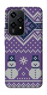 Чохол на Honor 200 Lite Різдво v1 фото 1 з 1