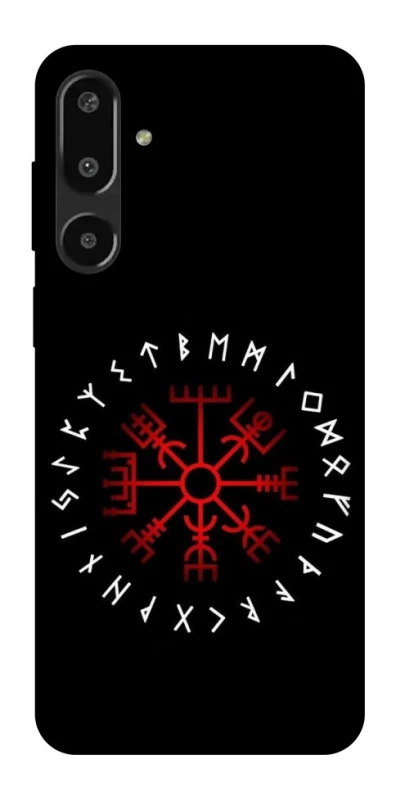 Чохол на Samsung Galaxy F16 Рунічне коло фото 1 з 1