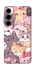 Чохол на Samsung Galaxy S25 FE Cute Cat фото 1 з 1