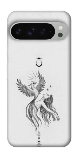 Чехол на Google Pixel 9 Pro XL Tattoo ver.10 фото 1 из 1