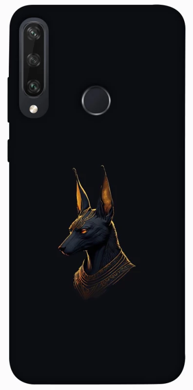 Чохол на Huawei Y6p Anubis фото 1 з 1